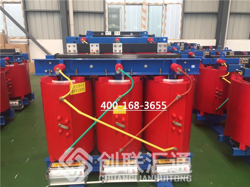 堅持自主創新，推動輸變電重大技術裝備國產化進程，積極走出去參與世界各國電力建設，推動干式變壓器輸變電技術輸出。